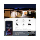 Bullet Outdoor SMART Security Camera R1