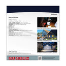 Bullet Outdoor SMART Security Camera R1