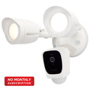 Bullet Outdoor SMART Security Camera R1