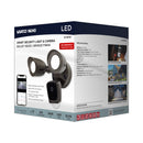 Bullet Outdoor SMART Security Camera R1