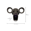 Bullet Outdoor SMART Security Camera R1