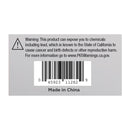 Programmable Remote for Starfish Lighting