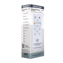 Programmable Remote for Starfish Lighting