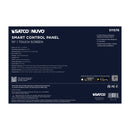 Starfish WiFi 10" In-Wall Control Panel