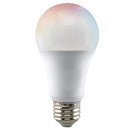 Starfish A19 WiFi Smart LED, 9.5 Watt, RGBW & Tunable White Light Bulb