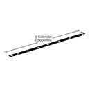 Starfish WiFi Smart LED, 6 Foot RGBW Indoor Tape Light Strip