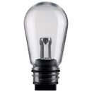 Starfish 4-Pin S14 LED Replacement String Lamp for use with Starfish String Light S11288