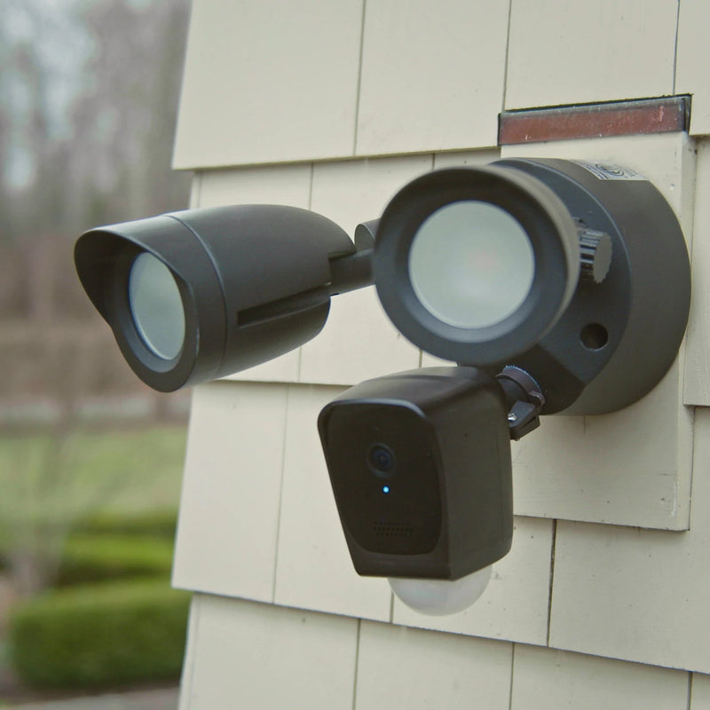 Bullet Outdoor SMART Security Camera