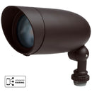 Starfish WiFi Smart 6W PAR16 LED Landscape Flood Light - Bronze Finish