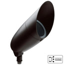 Starfish WiFi Smart 12W PAR30 LED Landscape Flood Light - Bronze Finish