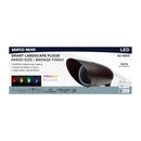 Starfish WiFi Smart 12W PAR30 LED Landscape Flood Light - Bronze Finish