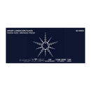 Starfish WiFi Smart 12W PAR30 LED Landscape Flood Light - Bronze Finish