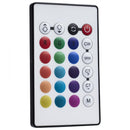 Starfish Dimension Pro 64 ft. RGBW & Tunable White Indoor LED Smart Tape Light Kit with Plug Connection