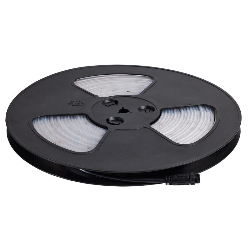 Starfish Dimension Pro 32 ft. RGBW & Tunable White Outdoor LED Smart Tape Light Kit with J-Box Connection