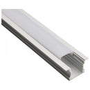 16 ft. Recessed Deep Well Tape Light Channel