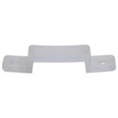 Outdoor Tape Light Mounting Bracket - 20 Pack
