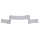 Outdoor Tape Light Mounting Bracket - 20 Pack