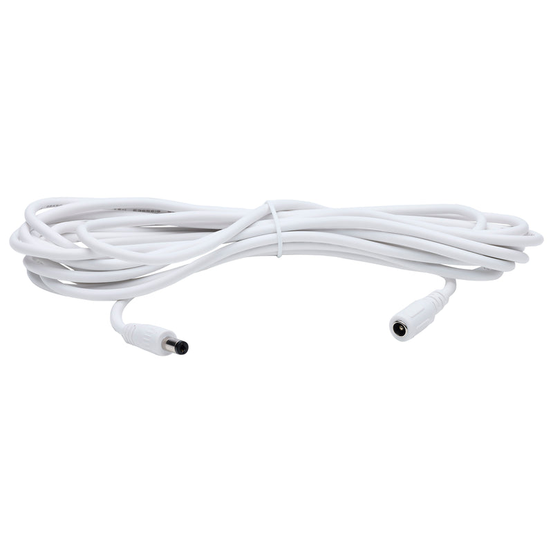 Dimension 16 Ft. Indoor Power Extension Cord