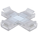 4-Way Tape Connector - 5 Pack