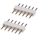 Dimension 10 Ft. Indoor Extension Cord - M2M Pins