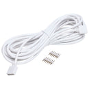 Dimension 10 Ft. Indoor Extension Cord - M2M Pins