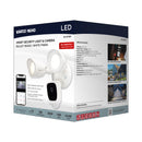 Bullet Outdoor SMART Security Camera R1