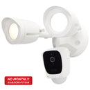 Bullet Outdoor SMART Security Camera