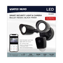 Bullet Outdoor SMART Security Camera R1