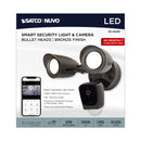 Bullet Outdoor SMART Security Camera R1