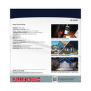 Bullet Outdoor SMART Security Camera R1