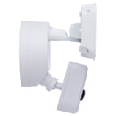 Starfish Outdoor SMART Security Camera - 36 Watt Rectangular Flood Lights