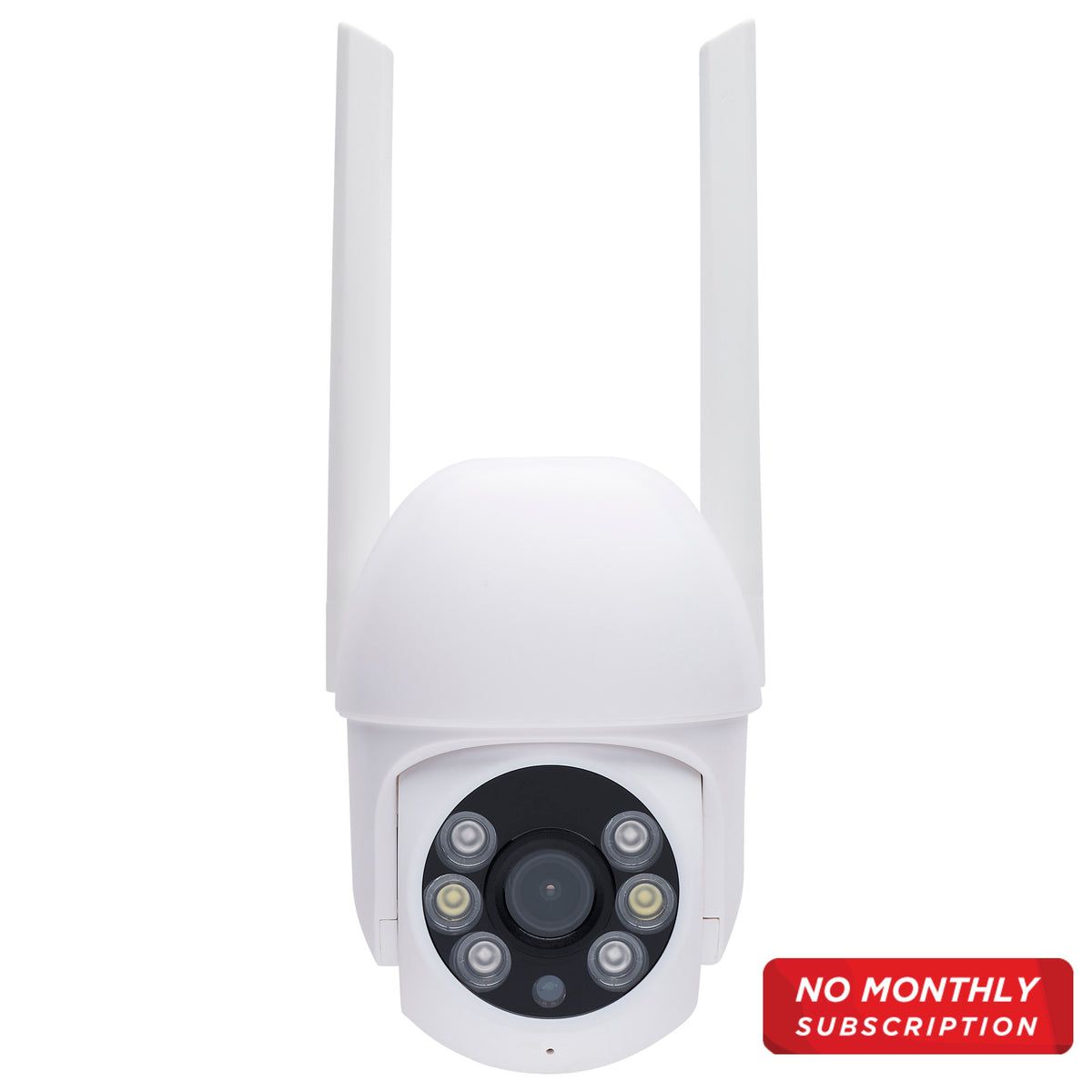 Starfish Outdoor SMART Pan & Tilt Camera