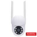 Starfish Outdoor SMART Pan & Tilt Camera