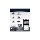 Starfish Outdoor SMART Pan & Tilt Camera