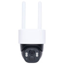 Starfish Smart Outdoor Pan & Tilt Camera Battery