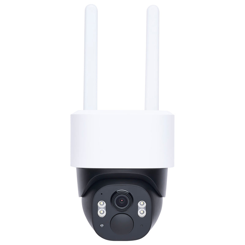 Starfish Smart Outdoor Pan & Tilt Camera Battery