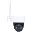 Starfish Smart Outdoor Pan & Tilt Camera Battery