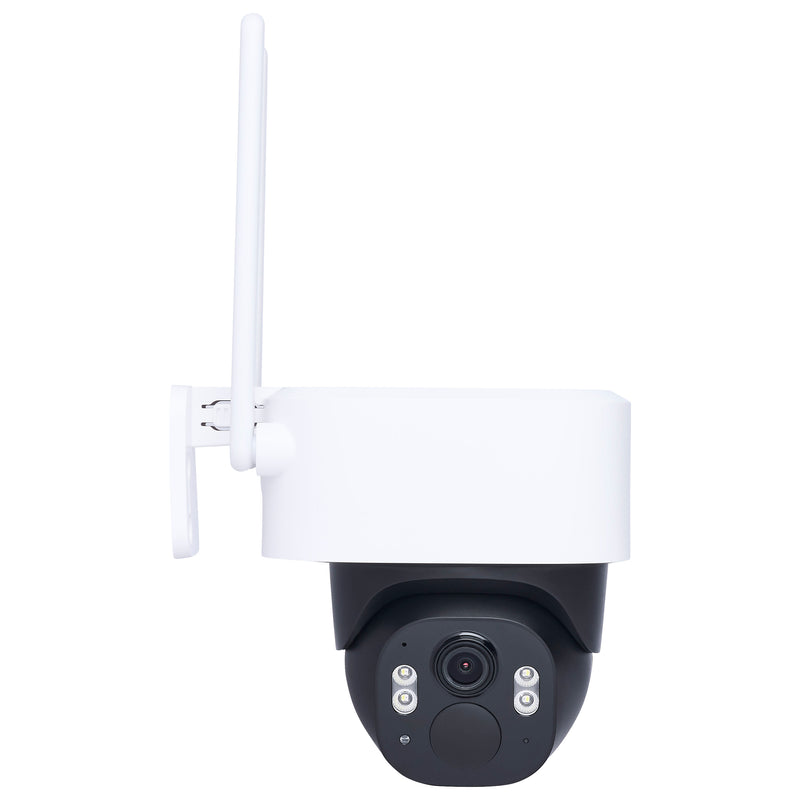 Starfish Smart Outdoor Pan & Tilt Camera Battery