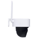 Starfish Smart Outdoor Pan & Tilt Camera Battery