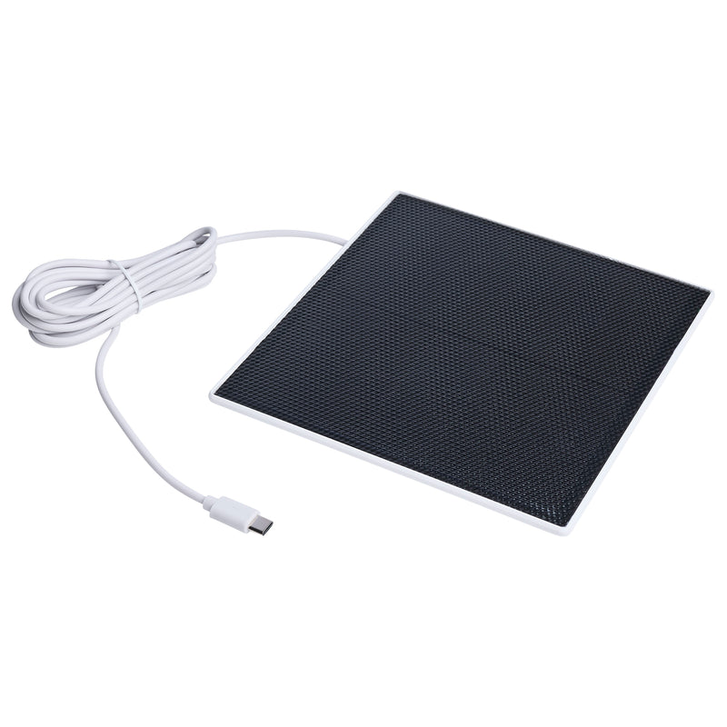 Starfish Smart Outdoor Pan & Tilt Camera Battery