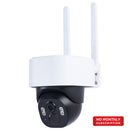 Starfish Smart Outdoor Pan & Tilt Camera Battery