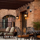 Starfish Smart Outdoor Pan & Tilt Camera Battery