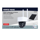 Starfish Smart Outdoor Pan & Tilt Camera Battery