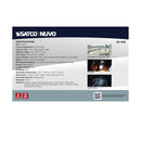 Starfish Smart Outdoor Pan & Tilt Camera Battery