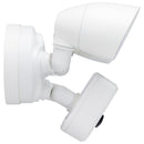 Starfish Outdoor SMART Security Camera - 20 Watt Bullet Flood Lights