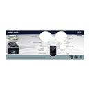 Starfish Outdoor SMART Security Camera - 20 Watt Bullet Flood Lights