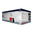 Starfish Outdoor SMART Security Camera - 20 Watt Bullet Flood Lights