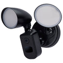 Starfish Outdoor SMART Security Camera - 20 Watt Bullet Flood Lights