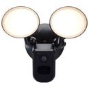 Starfish Outdoor SMART Security Camera - 20 Watt Bullet Flood Lights