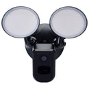 Starfish Outdoor SMART Security Camera - 20 Watt Bullet Flood Lights